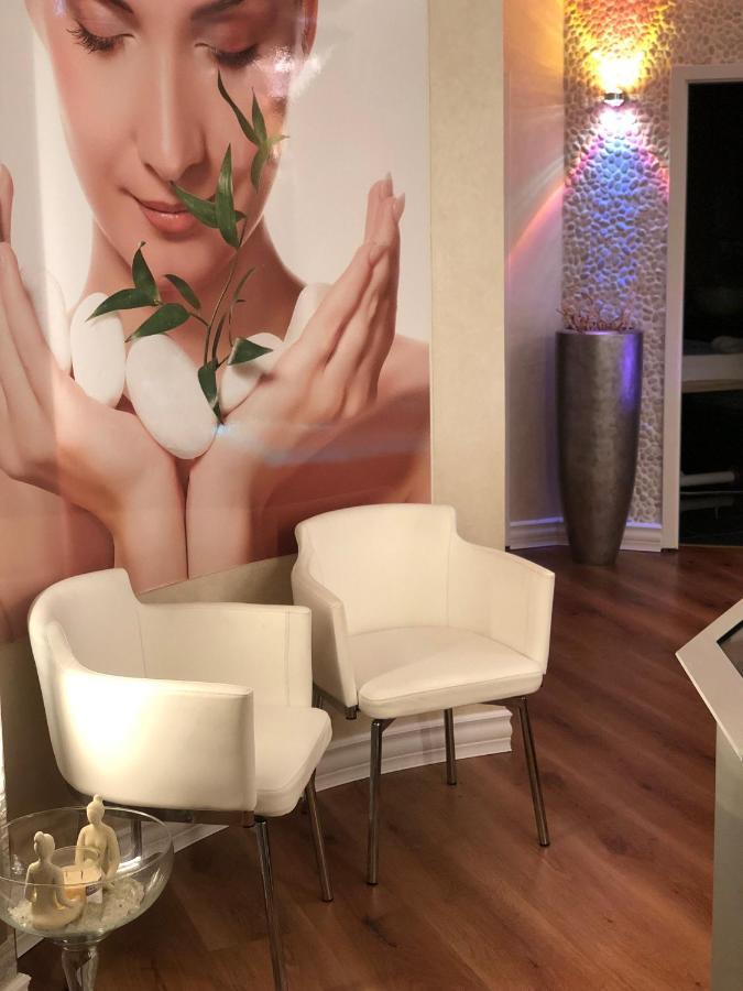 Skinspa Apartments Идар-Оберщайн Екстериор снимка